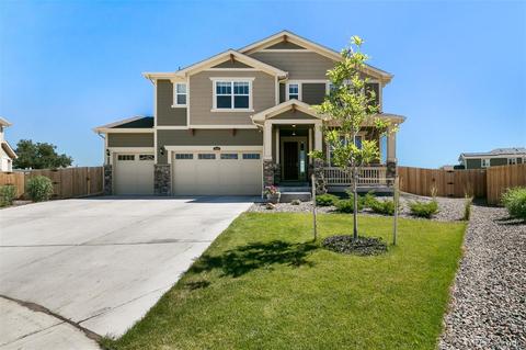 2591 E 163rd Pl, Thornton, CO 80602 photo 2