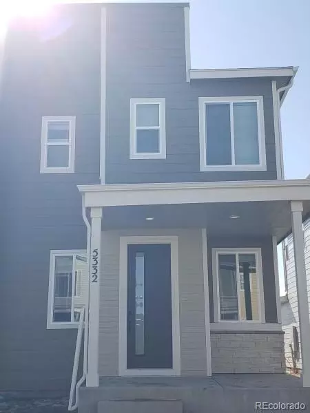 5332 Warrior St, Frederick, CO 80504