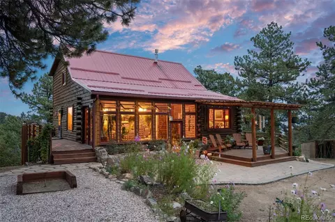 14229 Elk Mountain Trl, Littleton, CO 80127