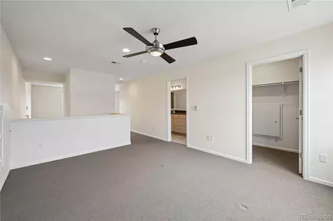 Bedroom - 19523 E 54th Ave, Denver, CO 80249 photo 4 of 4