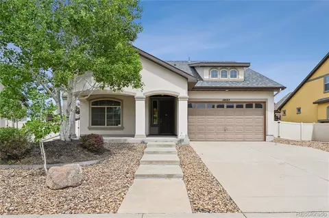 Exterior - 19523 E 54th Ave, Denver, CO 80249 photo 3 of 3