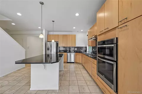Kitchen - 19523 E 54th Ave, Denver, CO 80249 photo 3 of 4