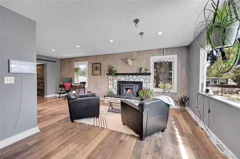 95 Navajo Trl, Pine, CO 80470