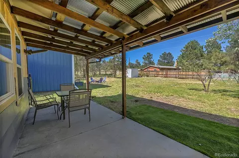 95 Navajo Trl, Pine, CO 80470 photo 15