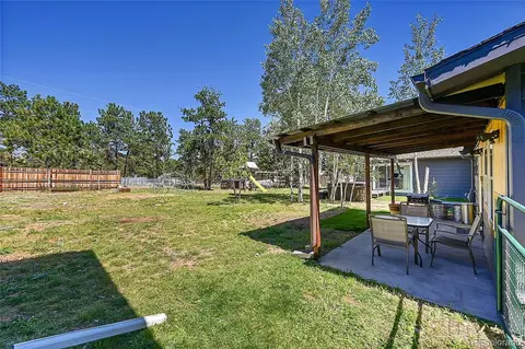 95 Navajo Trl, Pine, CO 80470 photo 14