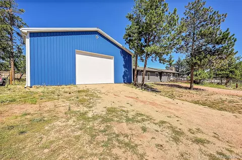 95 Navajo Trl, Pine, CO 80470 photo 16