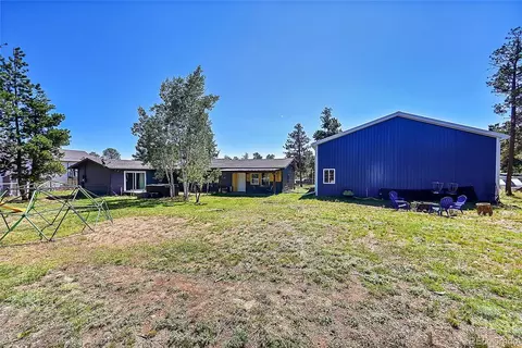 95 Navajo Trl, Pine, CO 80470 photo 17