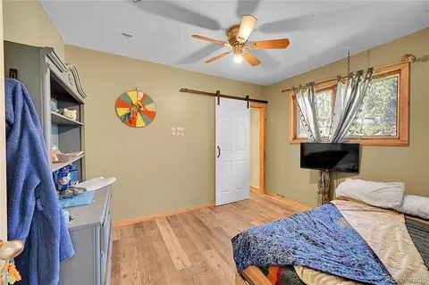 95 Navajo Trl, Pine, CO 80470 photo 9