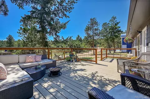 95 Navajo Trl, Pine, CO 80470 photo 12