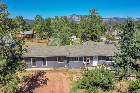 95 Navajo Trl, Pine, CO 80470 photo 11