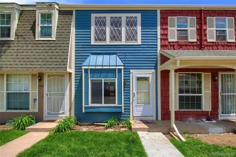 15817 E 13th Pl, Aurora, CO 80011 photo 1