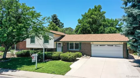 2537 S Evanston St, Aurora, CO 80014