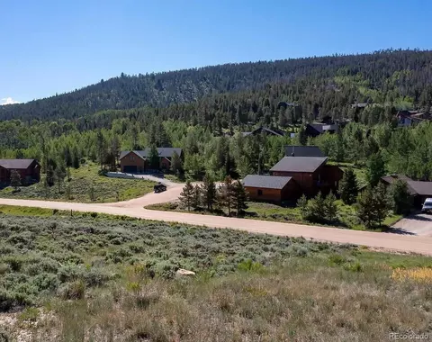 985 Forrest Dr, Granby, CO 80446