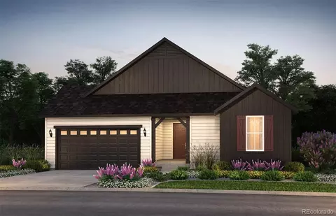 2732 Mosker St, Strasburg, CO 80136