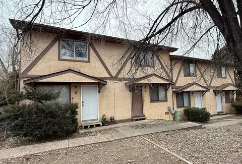 1820 Monterey Rd, Colorado Springs, CO 80910