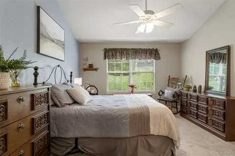 8009 S Algonquian Ct, Aurora, CO 80016