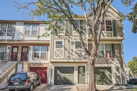 1811 S Quebec Way #155, Denver, CO 80231