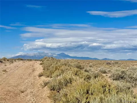 lot1 Blackfoot Cir, Blanca, CO 81123