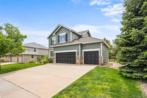10802 W Indore Dr, Littleton, CO 80127