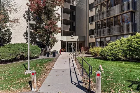 13691 E Marina Dr E #503, Aurora, CO 80014