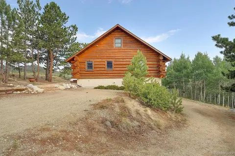 5543 Ranch Rd, Hartsel, CO 80449 photo 28