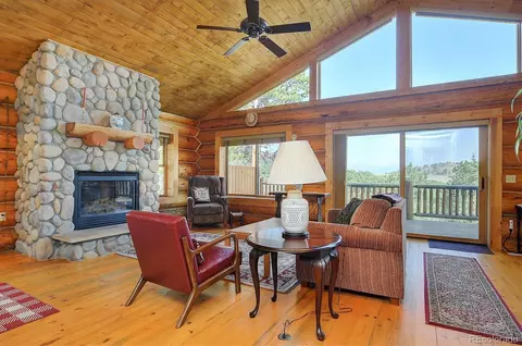 5543 Ranch Rd, Hartsel, CO 80449 photo 4