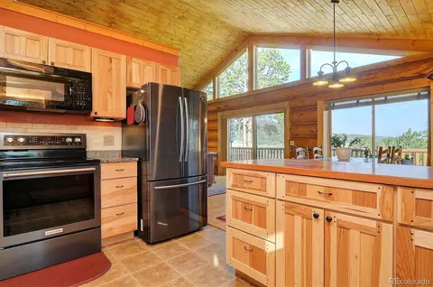 5543 Ranch Rd, Hartsel, CO 80449 photo 12