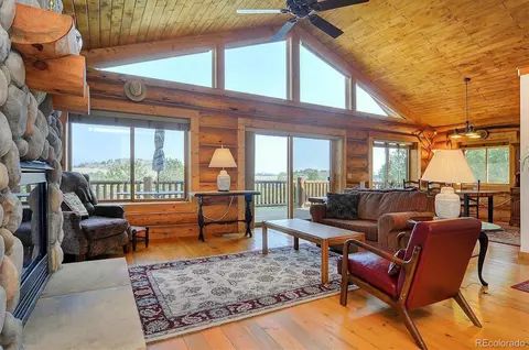 5543 Ranch Rd, Hartsel, CO 80449 photo 3