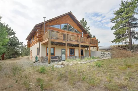 5543 Ranch Rd, Hartsel, CO 80449 photo 2