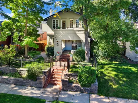 741 S Williams St, Denver, CO 80209