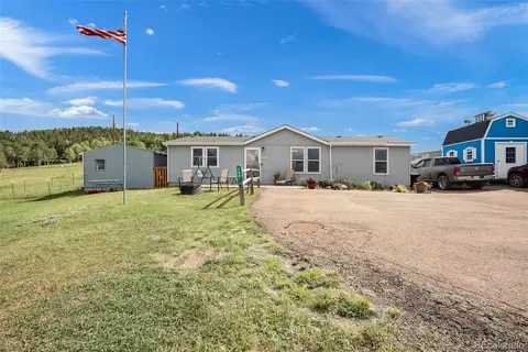 150 Will Scarlet Dr, Divide, CO 80814 photo 26