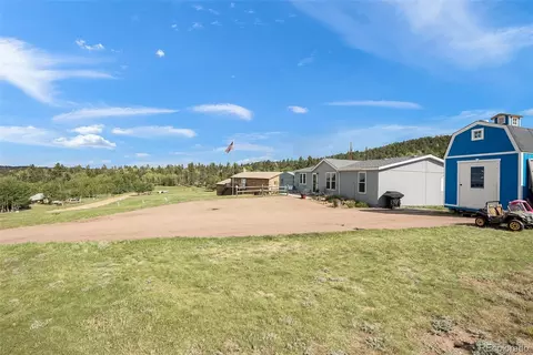 150 Will Scarlet Dr, Divide, CO 80814 photo 27