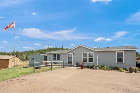 150 Will Scarlet Dr, Divide, CO 80814 photo 25