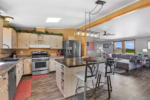 150 Will Scarlet Dr, Divide, CO 80814 photo 3