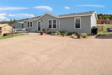 150 Will Scarlet Dr, Divide, CO 80814 photo 6