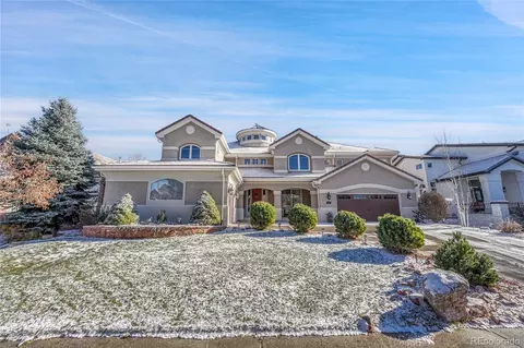 6172 S Dunkirk St, Aurora, CO 80016