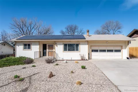 2861 S Sheridan Blvd, Denver, CO 80227