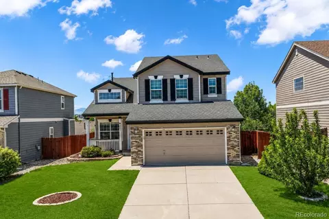 3862 Springs Ranch Dr, Colorado Springs, CO 80922
