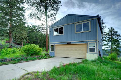 19867 Chamberlain Rd, Morrison, CO 80465 photo 34