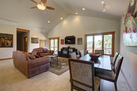 19867 Chamberlain Rd, Morrison, CO 80465 photo 11
