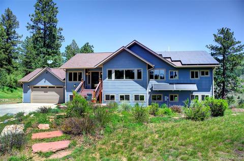 19867 Chamberlain Rd, Morrison, CO 80465 photo 39