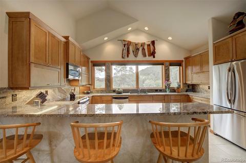 19867 Chamberlain Rd, Morrison, CO 80465 photo 16