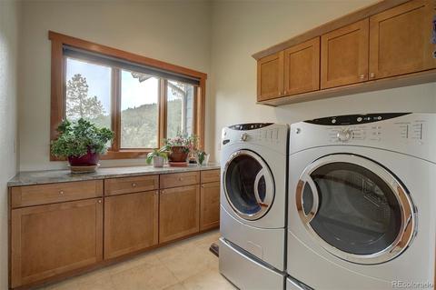 19867 Chamberlain Rd, Morrison, CO 80465 photo 18