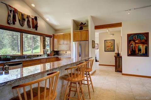 19867 Chamberlain Rd, Morrison, CO 80465 photo 4