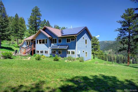 19867 Chamberlain Rd, Morrison, CO 80465 photo 38