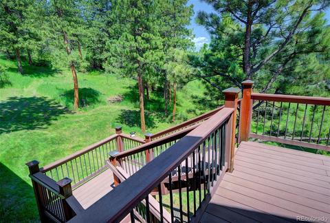 19867 Chamberlain Rd, Morrison, CO 80465 photo 20