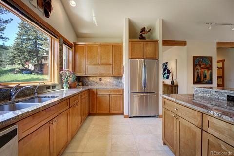 19867 Chamberlain Rd, Morrison, CO 80465 photo 14
