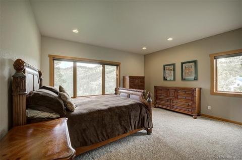 19867 Chamberlain Rd, Morrison, CO 80465 photo 28