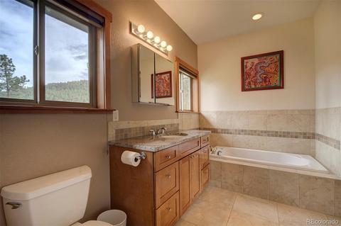 19867 Chamberlain Rd, Morrison, CO 80465 photo 24
