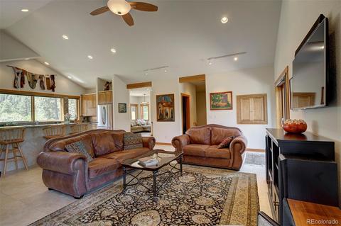 19867 Chamberlain Rd, Morrison, CO 80465 photo 5